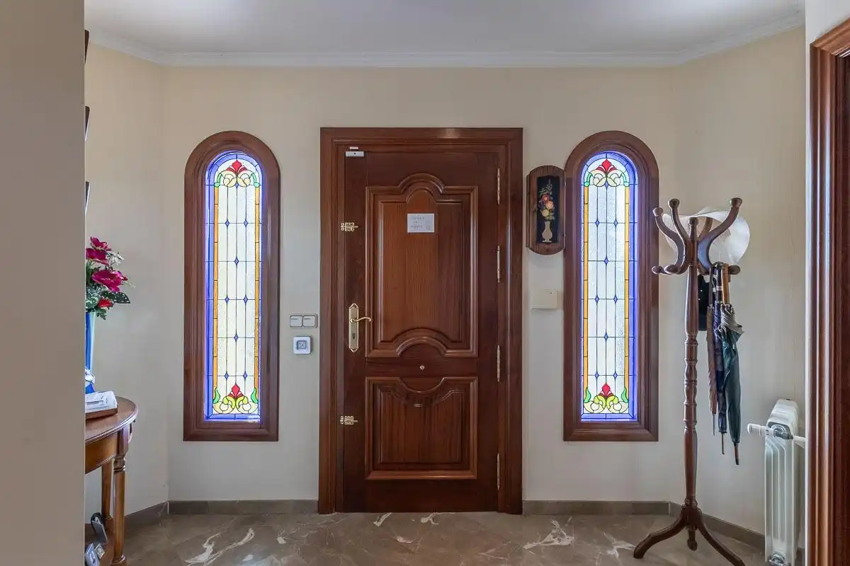 Casa o chalet en venta en Cájar con Calefacción, Jardín privado y Terraza