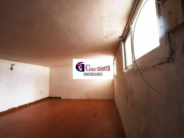 Dúplex en venda en Madrid amb Calefacció