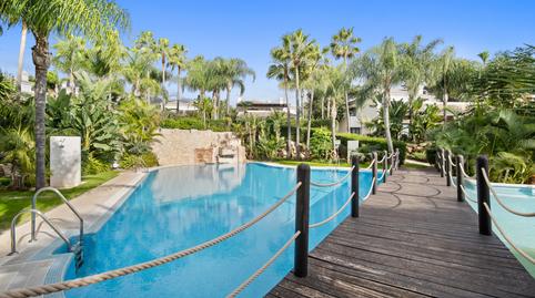 Foto 2 de Casa o xalet en venda a Lomas de Marbella Club, Marbella