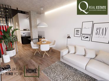 Wohnung mit Pool zum Verkauf in Calle Calle Enriqueta Elizacin