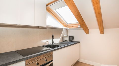 Foto 4 de Piso de alquiler en Plaza Catedral, 15, Murallas, Ávila Capital