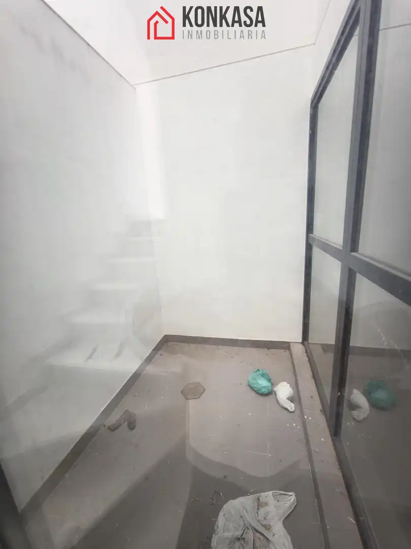 Baño de Dúplex en venta en Espera