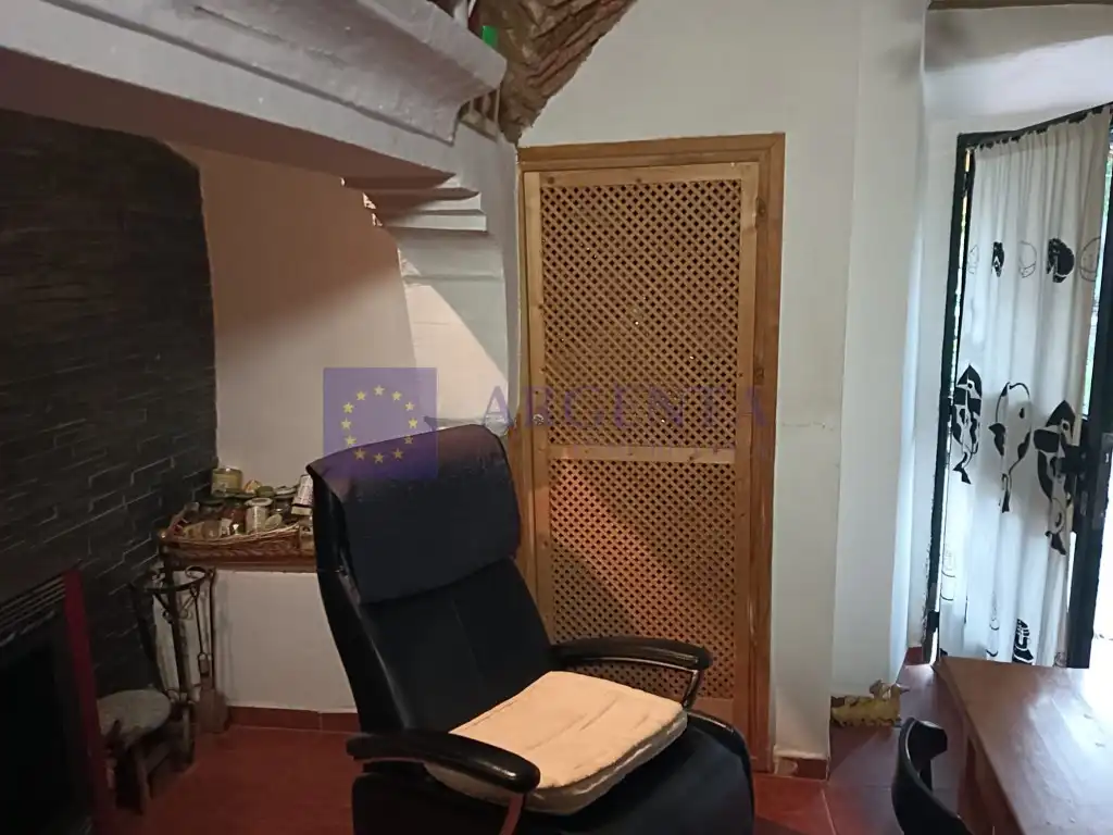 Casa o xalet en venda a Calle Nueva, Aldea del Cano