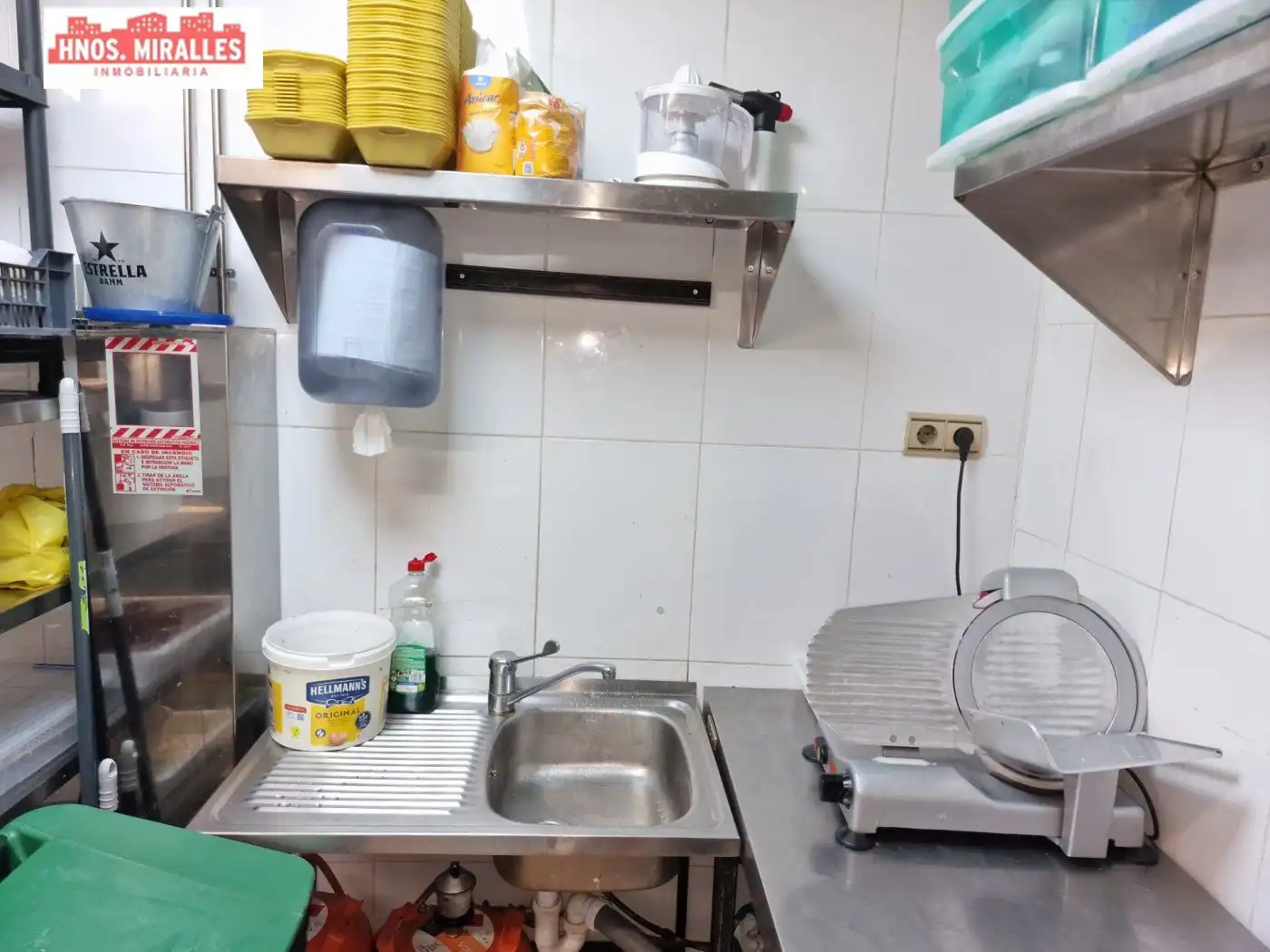 Local comercial en traspaso en Elche ciudad, imagen 26