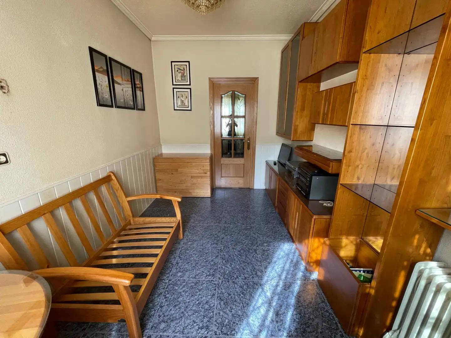 Apartamento en venta en Plaza Bami, Ventas