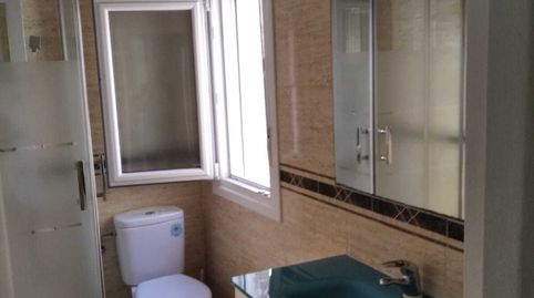 Foto 4 von Wohnung zur Miete in Paseo de San Vicente, La Platina- Hospital - Campus, Salamanca Capital