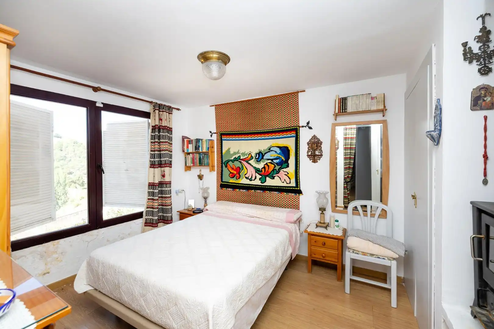 Casa o chalet en venta en Calle SOLANA LA (TOC), Quéntar