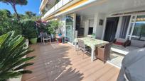 Terrace of Apartment for sale in Castell-Platja d'Aro  with Air Conditioner and Terrace