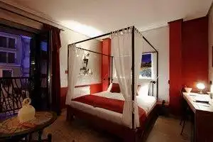 Habitación de Edificio en venta en Busot