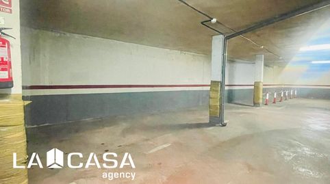 Foto 4 de Garaje en venta en Calle Ferrocarril, Centro, Fuenlabrada