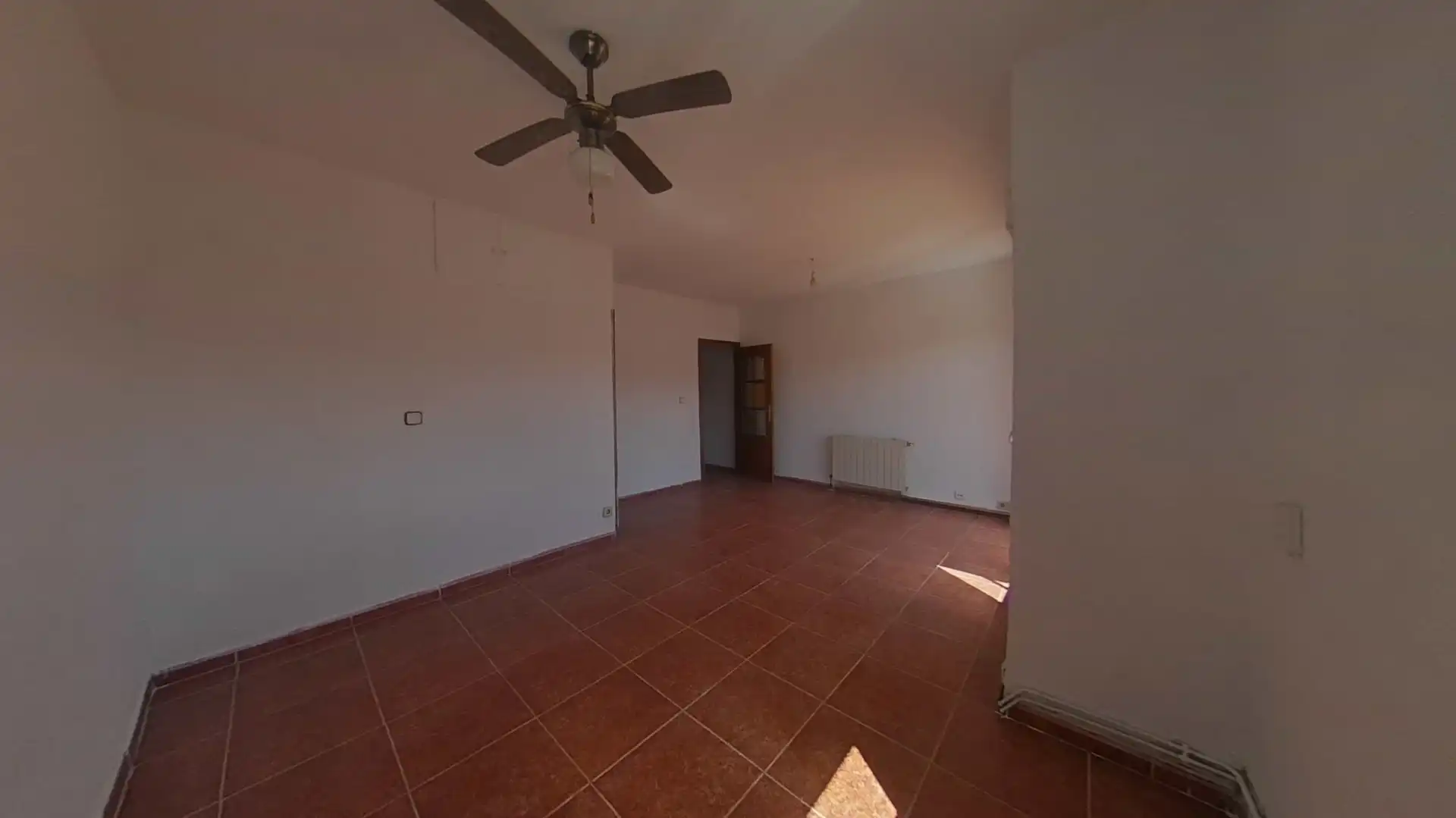 Sala d'estar de Pis en venda en Leganés