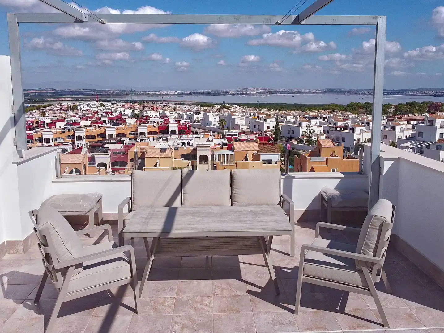 Apartament amb terrassa en venda a Calle Lago de Sanabria, 3, Orihuela, Spain, imagen 30