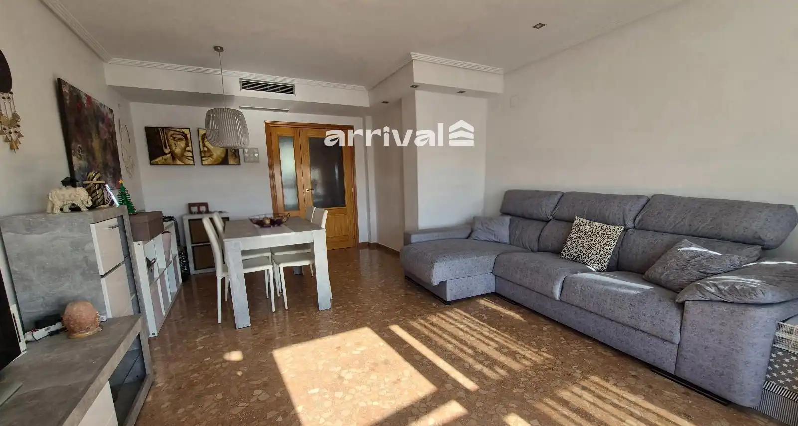 Wohnung mit Aufzug zum Verkauf in Asensio Magraner Perez, imagen 7