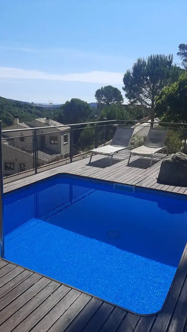 Villa mit Pool zum Verkauf in Carrer del Verdum, imagen 5