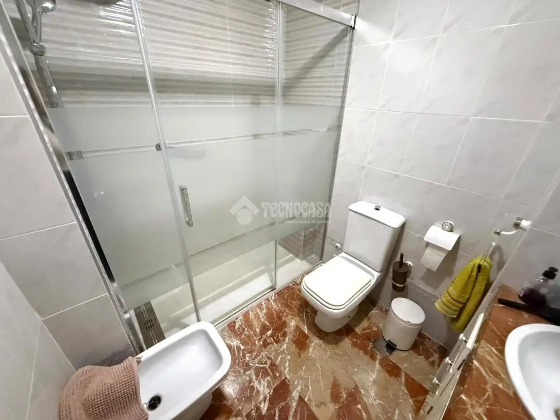 Casa aparellada en venda a El Retiro - Parque Atlántico - Ronda este, imagen 17