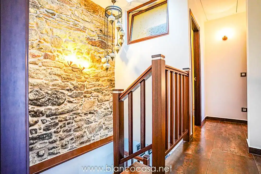 Casa o chalet en venta en Vimianzo con Calefacción, Trastero y Amueblado