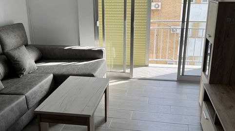 Foto 4 de Pis de lloguer a Triana Este, Sevilla Capital