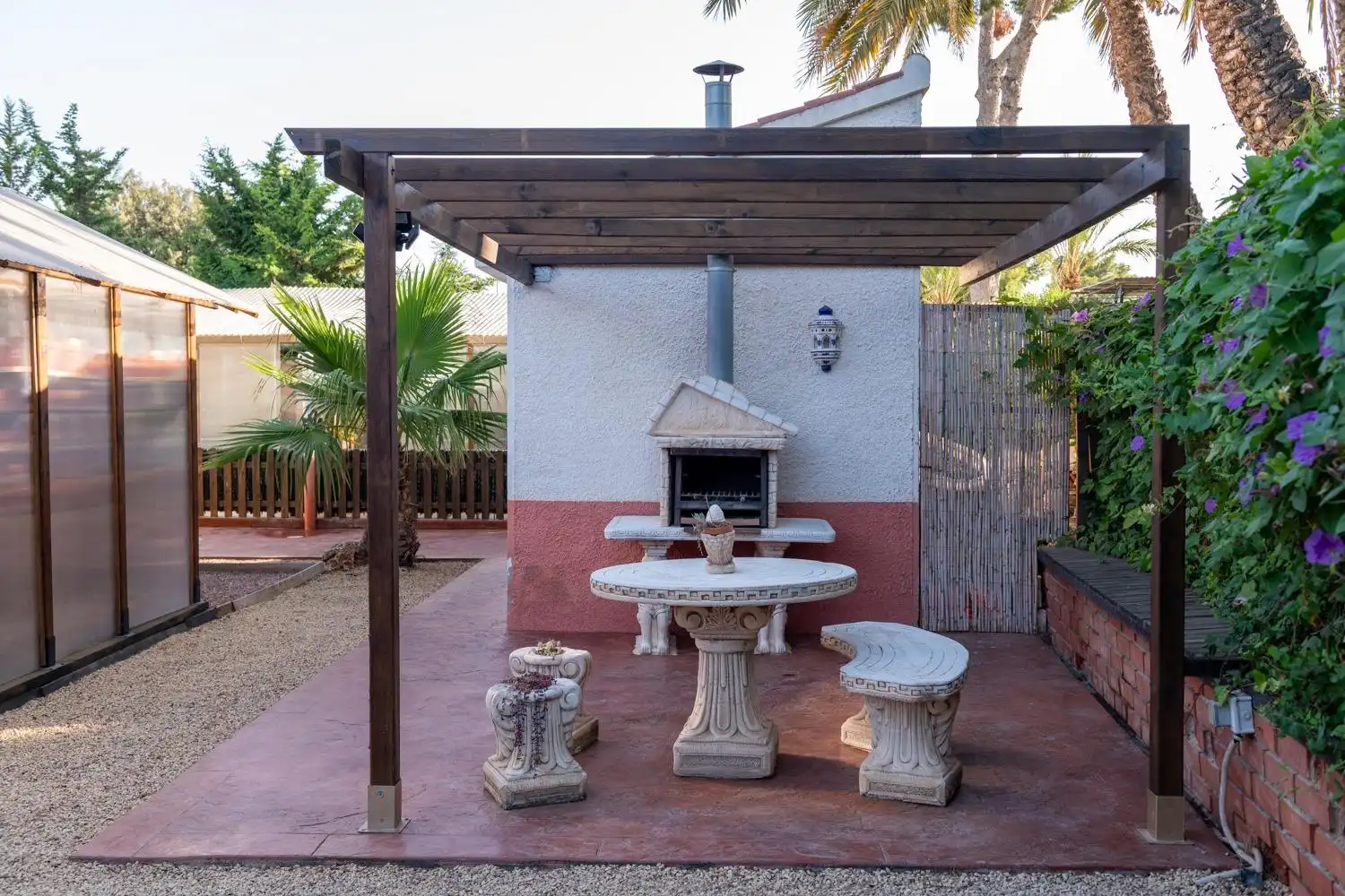 Chalet en venta en Avenida Avenida Francisco Bernabéu Penalva, imagen 23