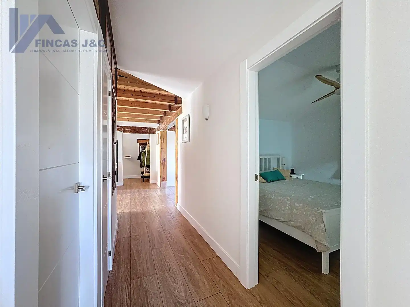 Casa o chalet en venta en La Muela