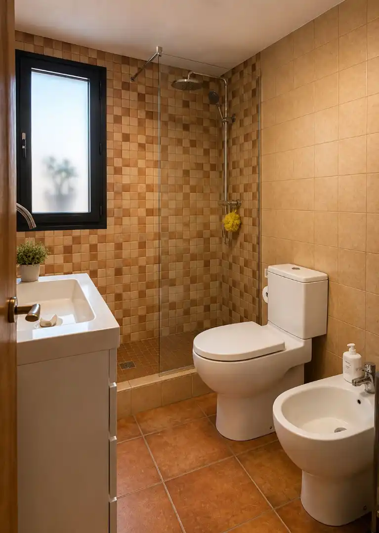 Adosado con terraza en venta en Carrer de la Creu 9, imagen 6