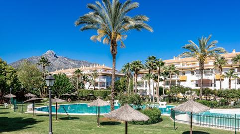 Foto 3 von Erdgeschoss zum Verkauf in La Dama de Noche - La Alzambra, Marbella