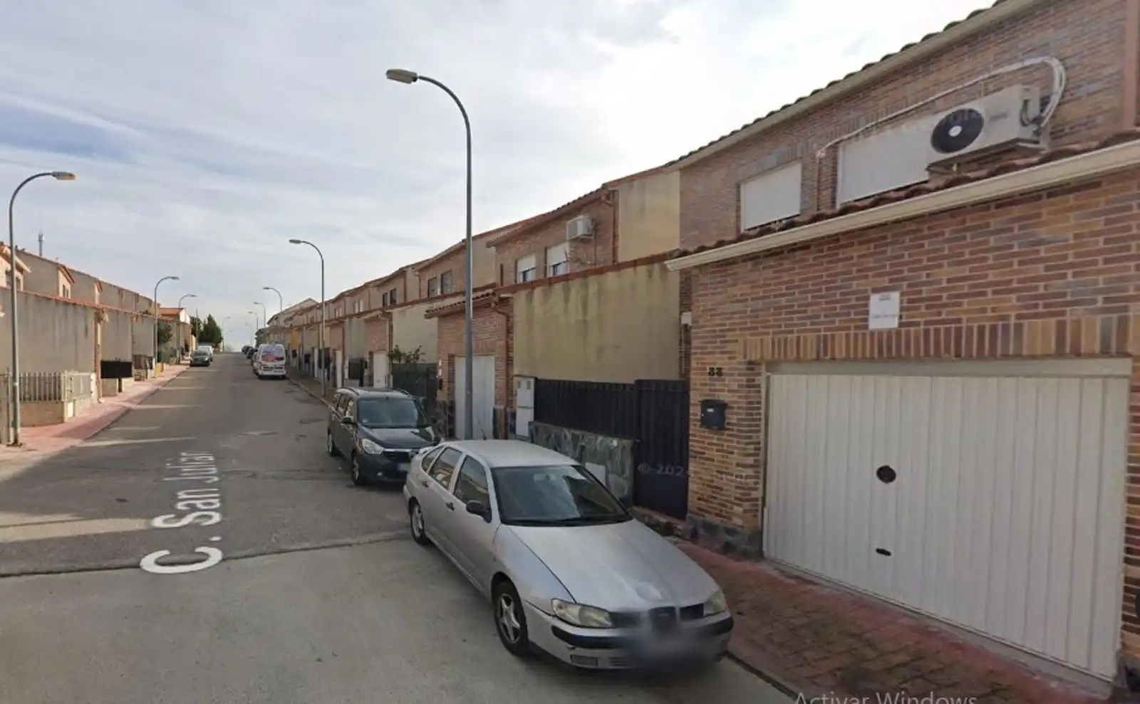 Detached homes for sale in San Julian, El Casar de Escalona