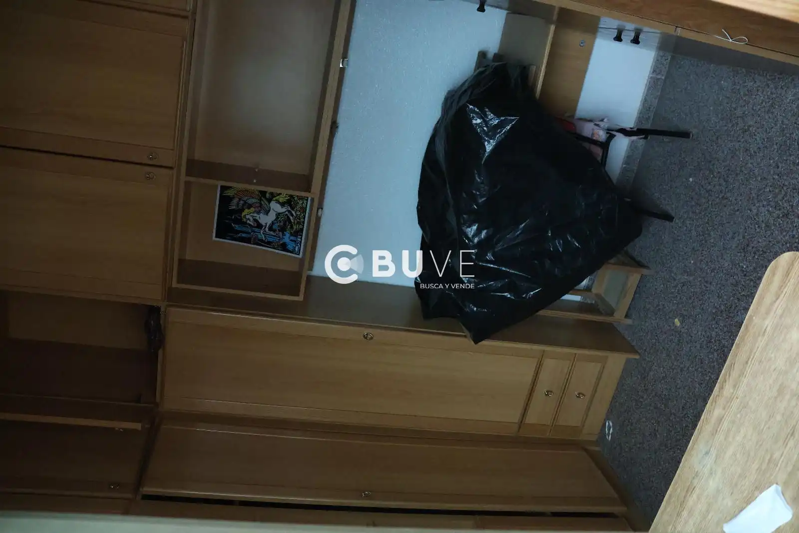 Habitación de Piso en venta en Elda con Amueblado