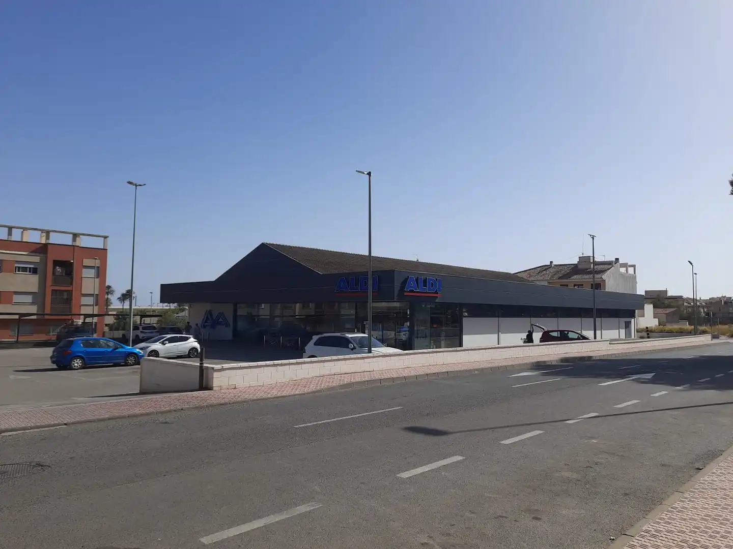 Flat with lift for sale in Alhama de Murcia ciudad, imagen 26