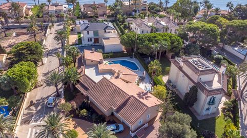 Foto 4 de Casa o xalet en venda a Cabo Roig, Orihuela