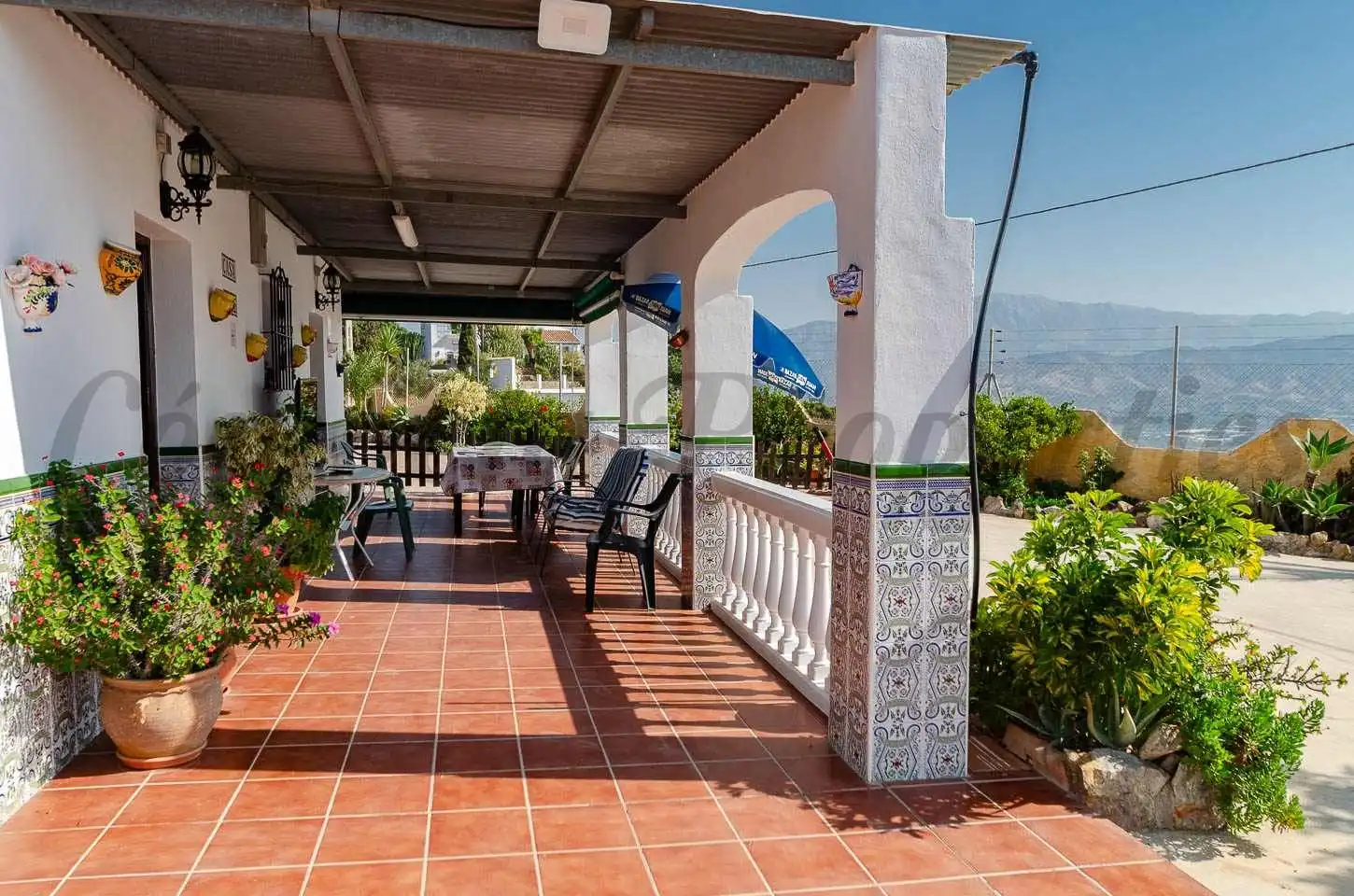Casa con piscina en venta en Vélez-Málaga ciudad, imagen 7