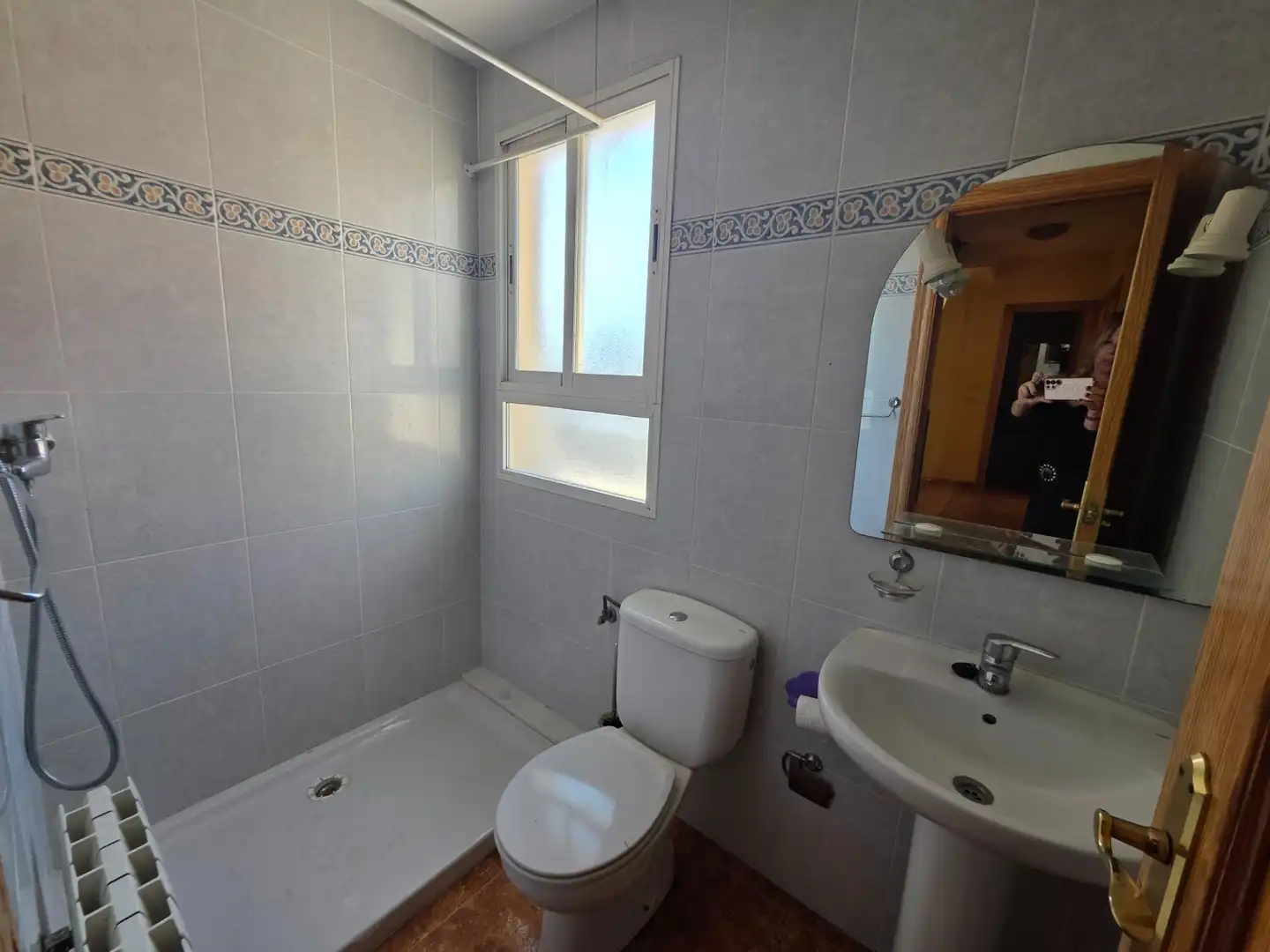 Bathroom of Detached homes for sale in Cocentaina  with Heating, Private garden and Terrace