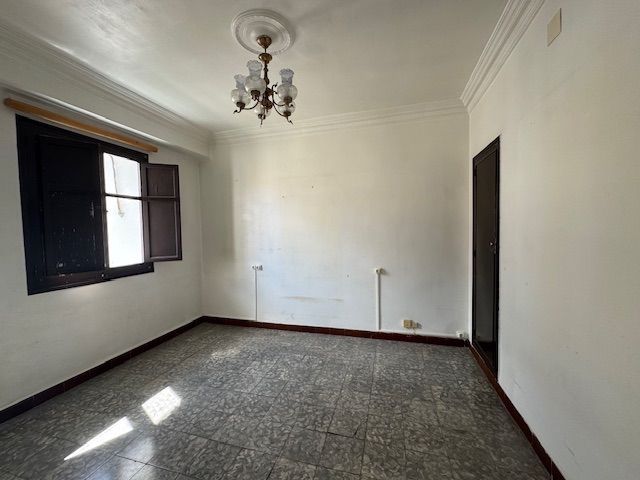 Bedroom of Flat for sale in Alcoy / Alcoi  with Terrace and Storage room