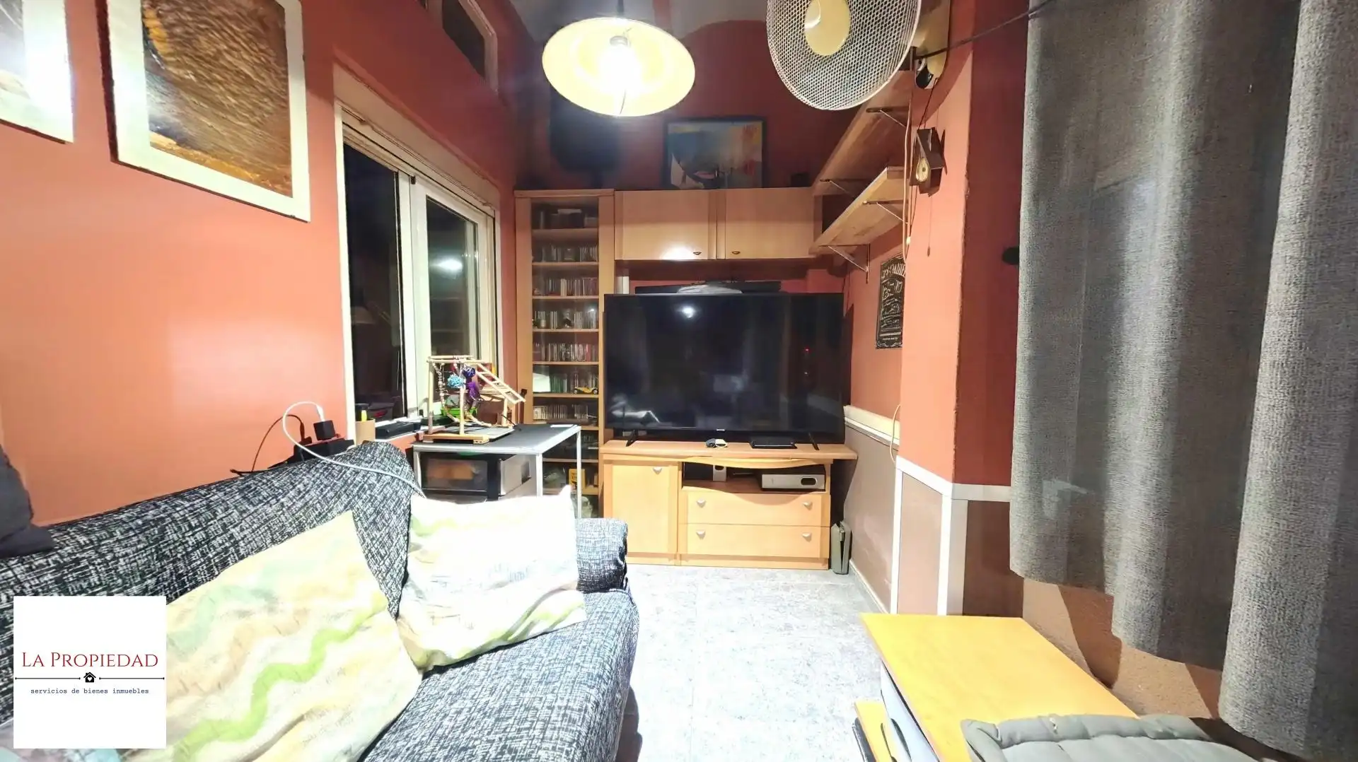 Wohnung zum Verkauf in de Campfaso, imagen 30