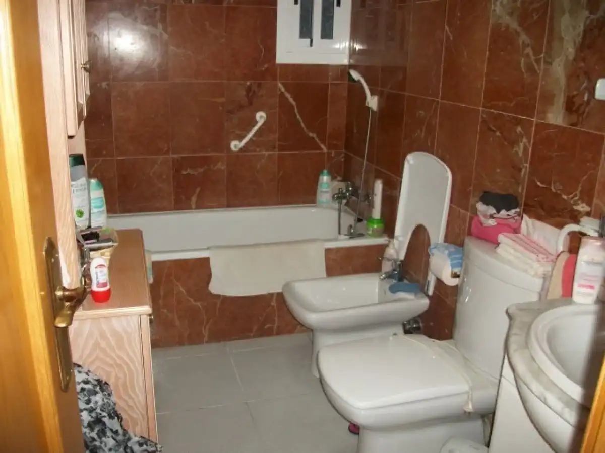 Piso en venta en Monóvar / Monòver