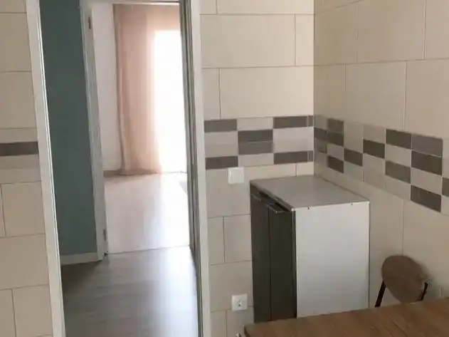 Cocina de Piso en venta en Cervera con Balcón
