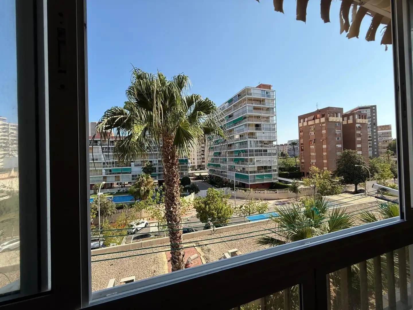 Pis amb terrassa en venda a Playa de San Juan - El Cabo de las Huertas, imagen 17