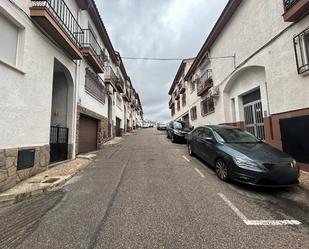 Exterior view of Single-family semi-detached for sale in Arganda del Rey  with Heating, Storage room and Balcony