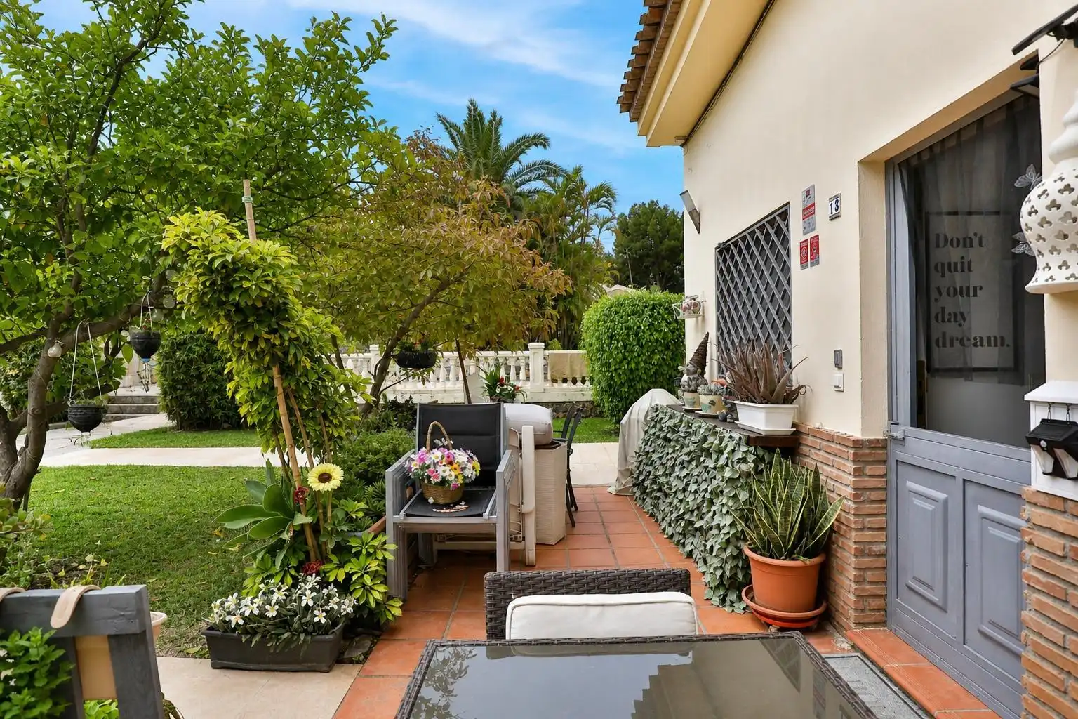 Habitatge en venda a Calle Calle Montepino Sur