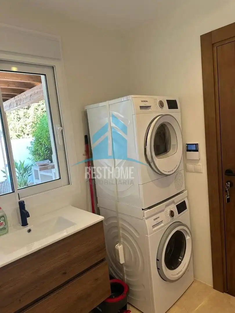 Villa con piscina in vendita a Cala Advocat - Baladrar, imagen 36