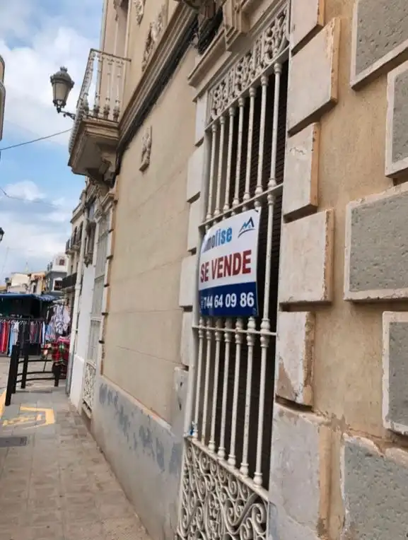 Casa en venda a Polinyà de Xúquer, imagen 3