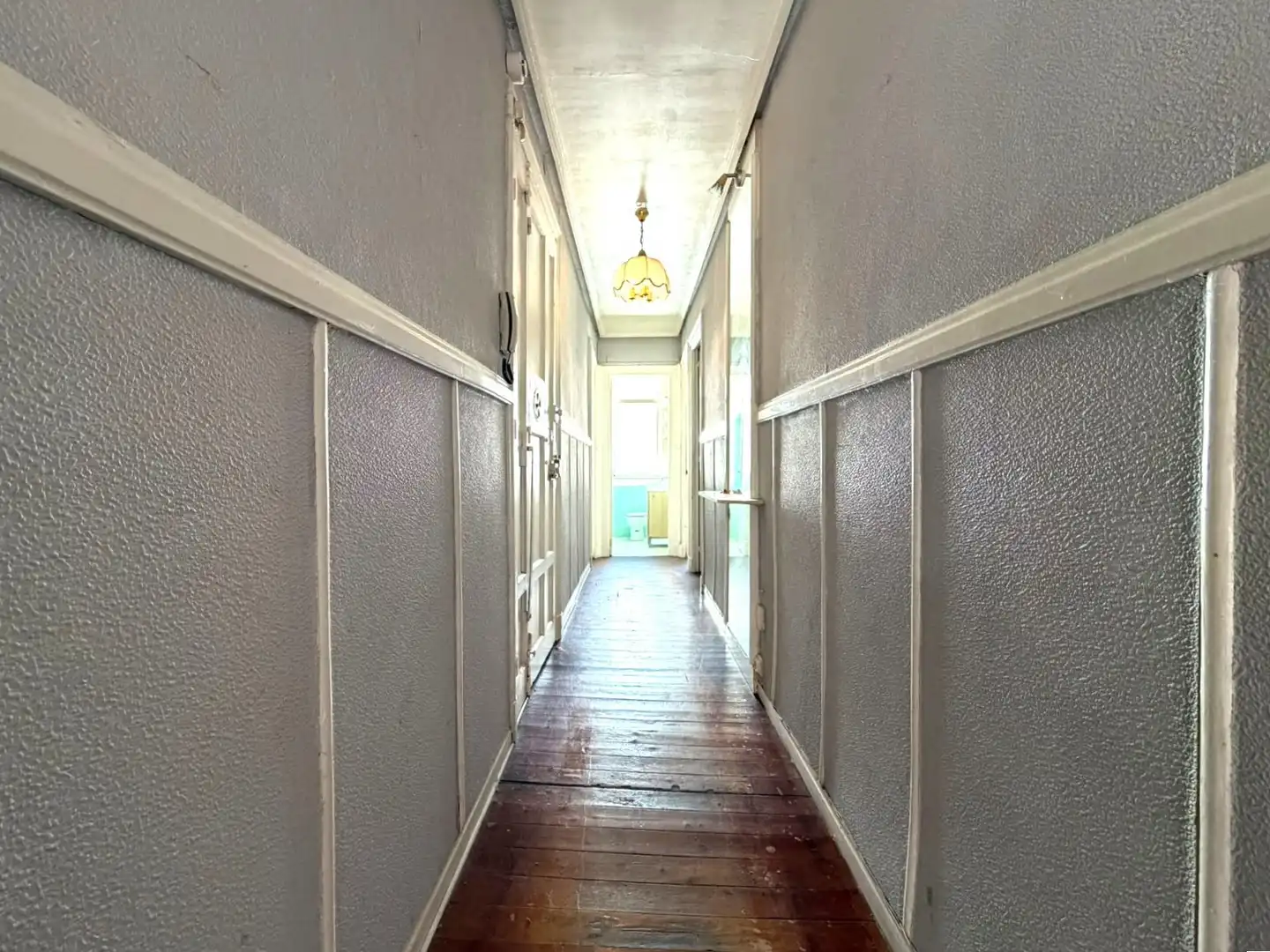 Wohnung mit Aufzug zum Verkauf in Alameda San Mamés, imagen 28
