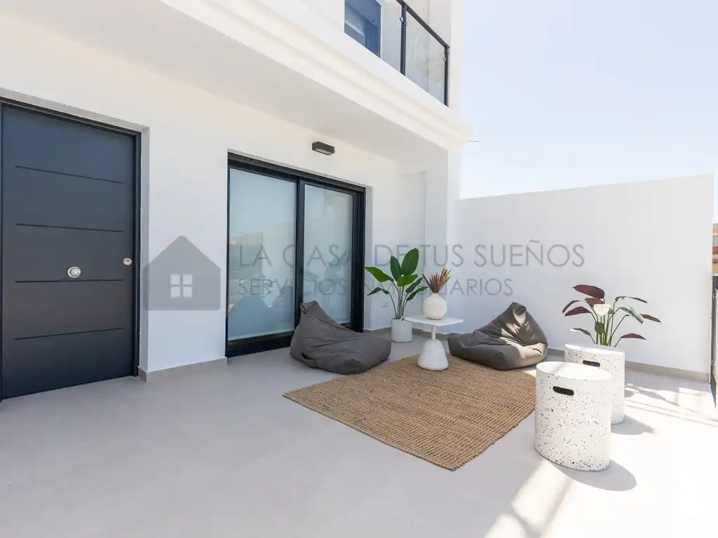 Casa a schiera in vendita a Calle Infanta Elena, imagen 3