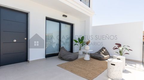 Foto 3 de Casa adosada en venta en Calle Infanta Elena, Rafal, Alicante