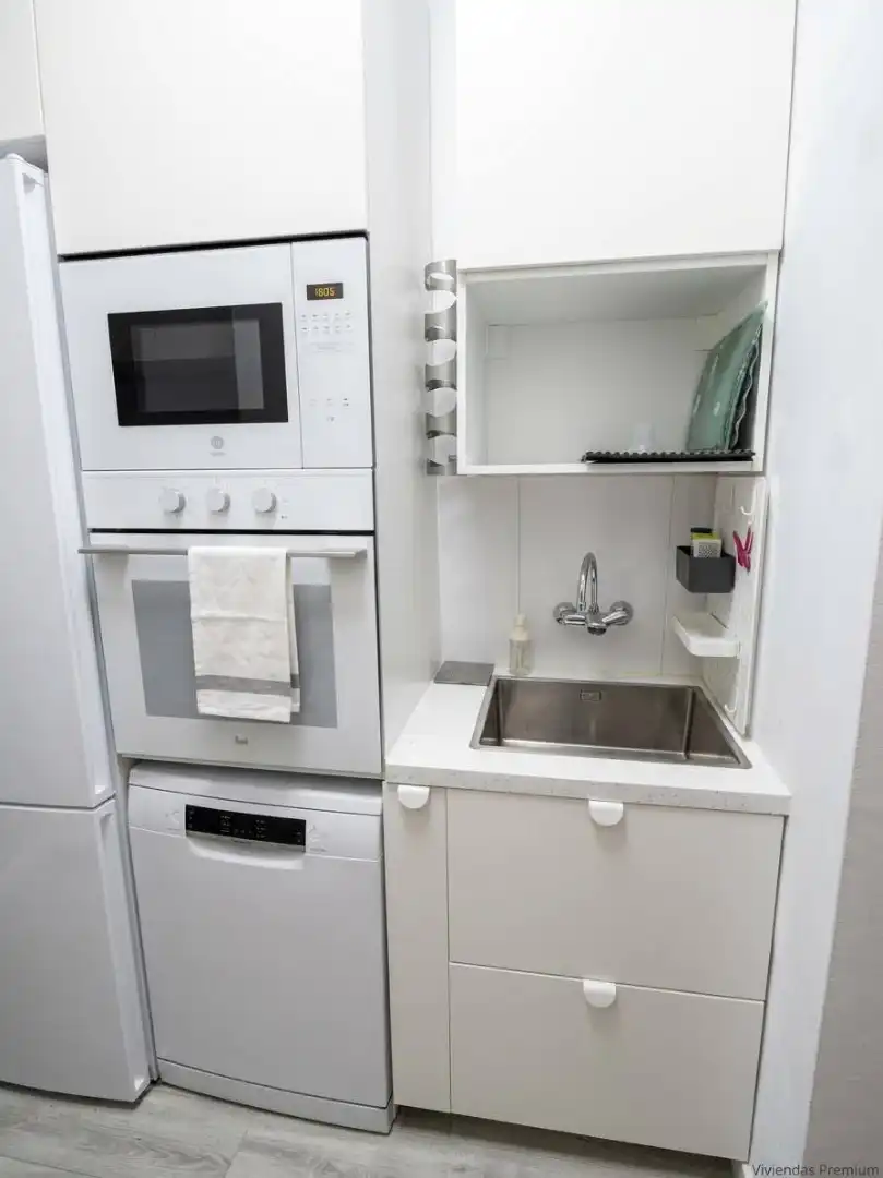 Appartement avec terrasse à vendre à Calle de los Rosales, imagen 9