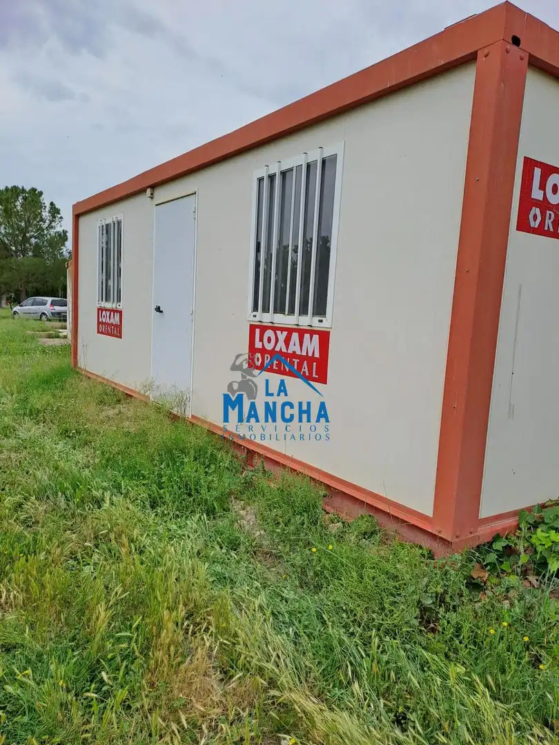 Terreno rustico in vendita a Polígono 68 Paraje 136 CASICA OREA, imagen 17