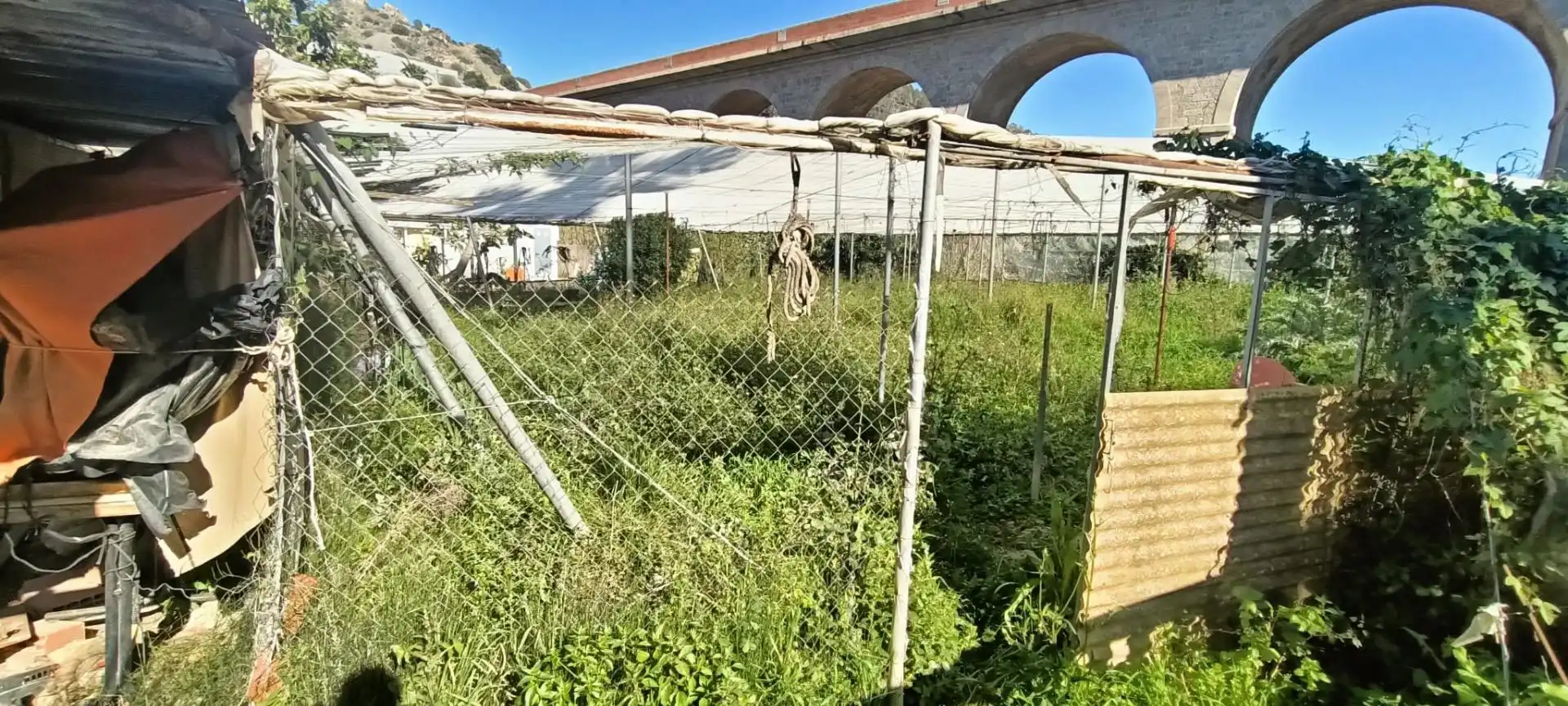 Rustikales Grundstück zum Verkauf in Casco urbano, imagen 36