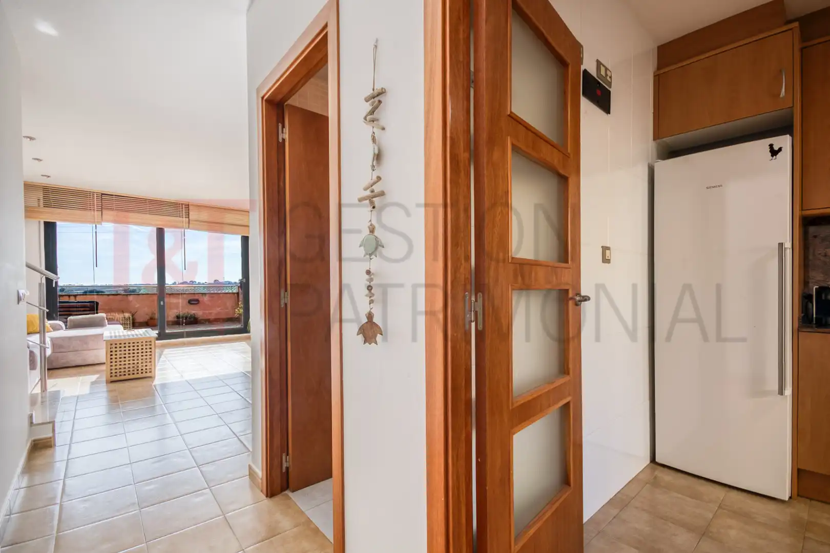 Casa adosada en venta en Castellet i la Gornal con Calefacción, Terraza y Horno