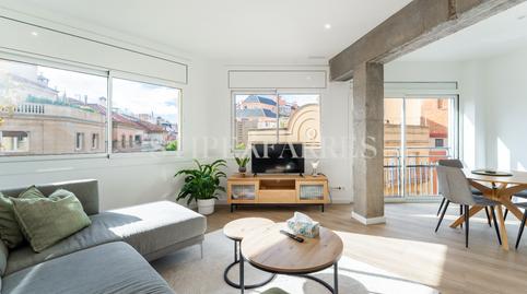 Photo 3 of Flat to rent in Carrer Major de Sarrià, Sarrià, Barcelona