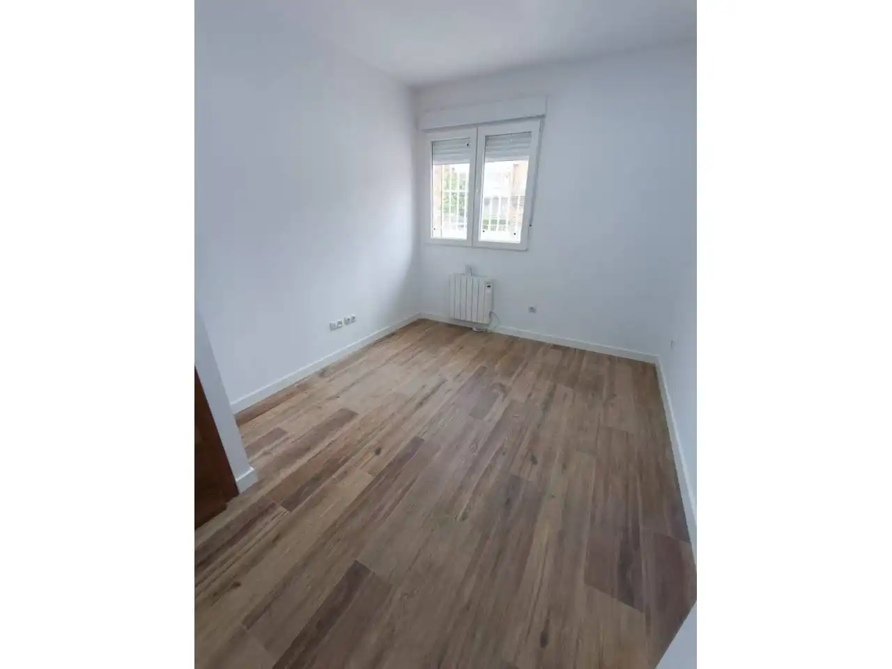 Bedroom of Flat for rent in Fuenlabrada  with Heating