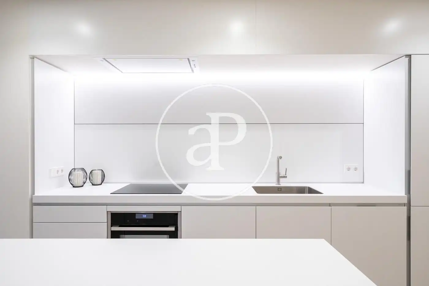 Ático en venta en Dreta de l'Eixample